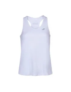 Babolat Play Tank Top Women | Ofertas de pádel